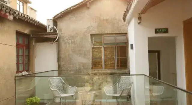 Tongli Xishi Design Guesthouse, Book Boutique Hotel Boutiquehoteller i Suzhou, Boutique Hotel