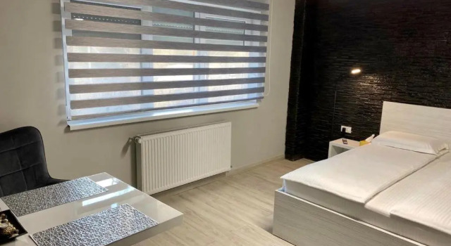Huoneisto Apartament Catalin 1
