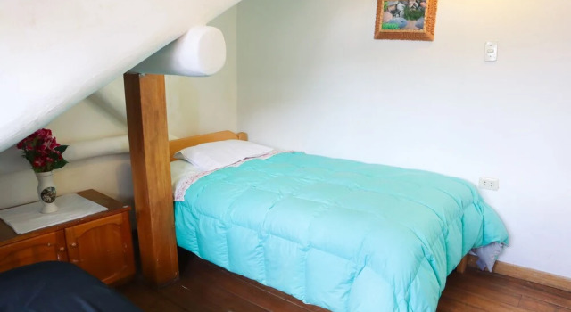 Apartments in Historical Center Cuzco
