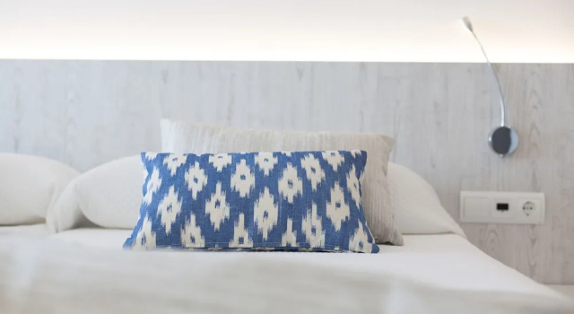 Апартаменты Apartamentos Ses Roquetes