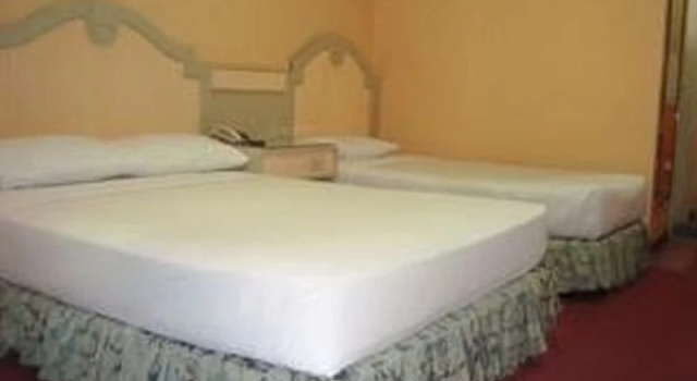 Двухместный номер Standard Cebu Northwinds Hotel