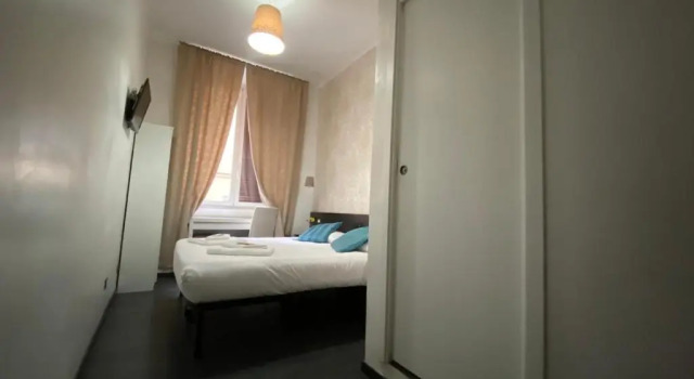 Двухместный номер Economy The Place In Rome Guest House