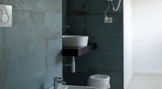 Superior Doppel Zimmer Villa Angela Suite