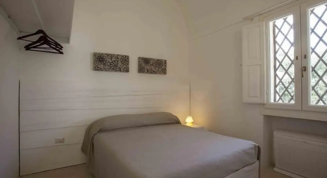 Апартаменты Superior с 2 комнатами Masseria del Salento Santa Marina
