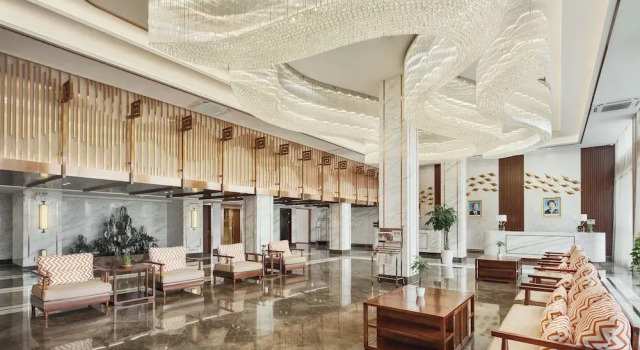 Rose Garden International Hotel, Buchen Sie Hotel Hotels in Kandal mit Parkplatz, Parkplätze