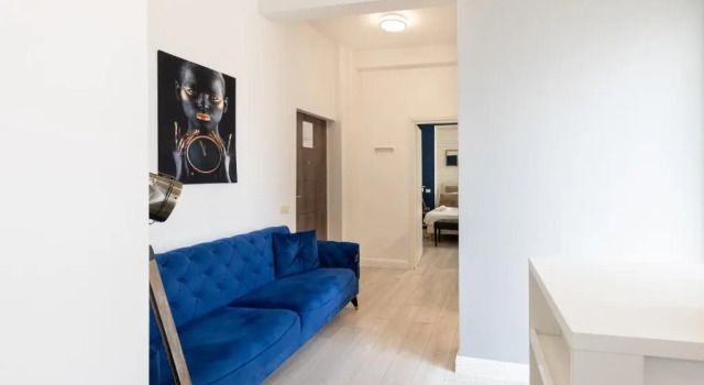 Люкс Premium Metropole Apartments - Old City