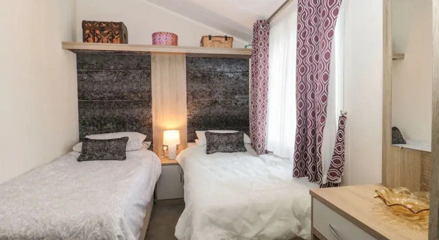 Owls Nest, Book Feriehus Hoteller i Dorset med pool, Swimmingpool