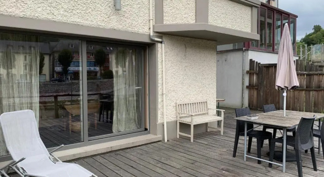 Коттедж Maison Dide
