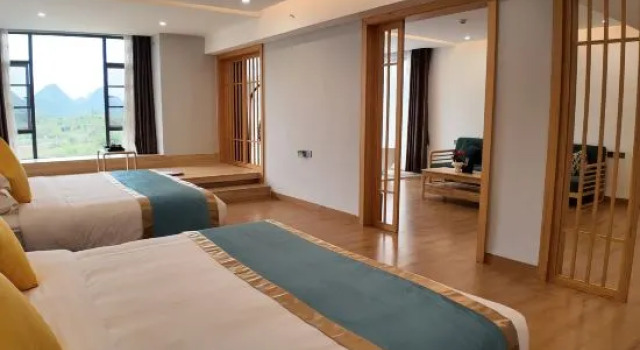Люкс Deluxe Bucketts Way Motel Gloucester
