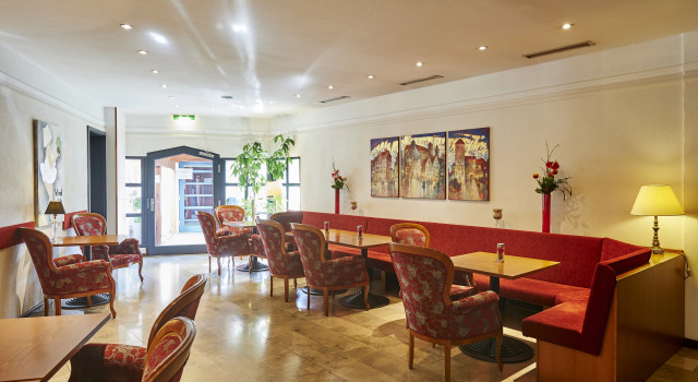 Dürer Hotel Nürnberg