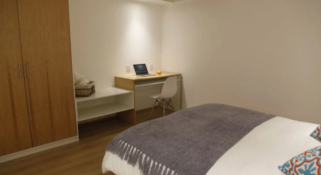 Номер Standard Coyoacan-inn Guesthouse