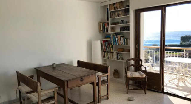 Appartement Cassis Plage, Забронировать Апартаменты/квартира Кассис Calanques National Park