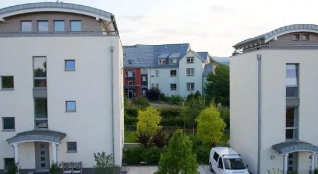 Monopol Apartments, Забронировать Апартаменты/квартира Вернигероде земля Саксония-Анхальт, рядом с Oberpfarrkirchhof