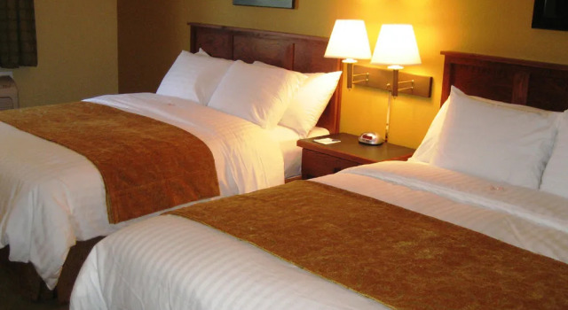 GrandStay Hotel and Suites, Varaa Hotelli Hotellit Minnesota pysäköinnillä, Pysäköinti