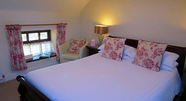 Номер Standard Pack Horse Inn - New Mills
