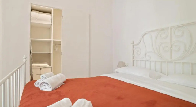 Апартаменты San Giovanni in Monte Apartment