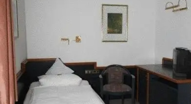 Номер Standard Hotel Chalet