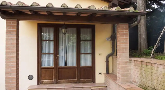 Agriturismo Cameli