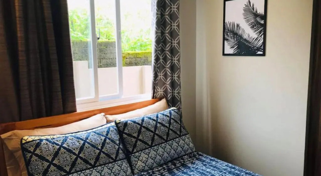 PHILGLO CONDOTELS DOT ACCREDITED Furnished 2 Bedroom at Central Apartments, Забронировать Апартаменты/квартира Апартаменты Багио, рядом с Baguio Cathedral, Апартаменты/квартира