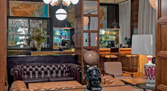 H10 Montcada Boutique Hotel