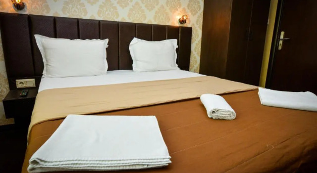 Guest house VRAZHDEBNA, Book Guesthouse Sofia 