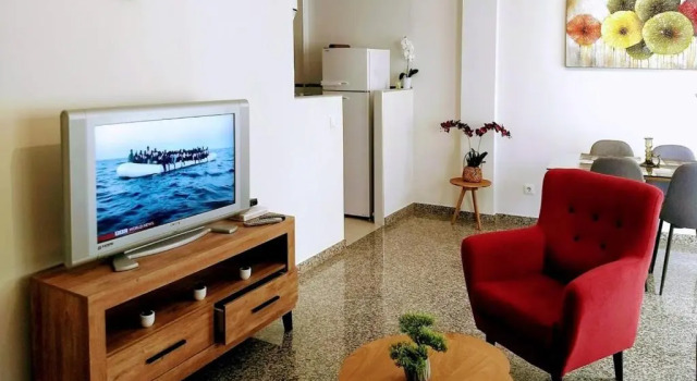 50 Meters to Beach! AC - Wifi -Near City Center, Забронировать Апартаменты/квартира Апартаменты Альтеа, рядом с San Miguel Street, Апартаменты/квартира