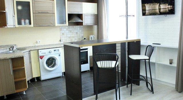 Добрые сутки Советская35, Prenota Hotel Hotel a Altaysky Kray con parcheggio, Parcheggio