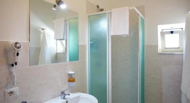 Номер Standard B&B Selene