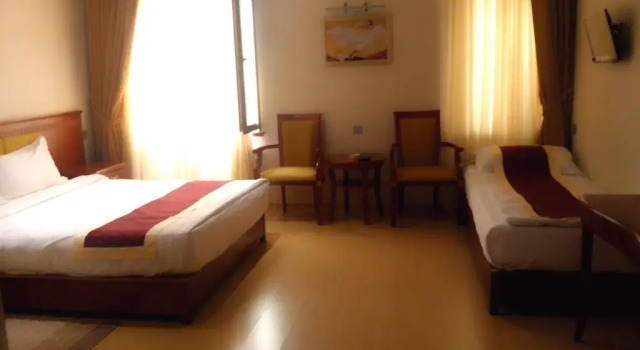 Shane Hotel, Reserva ahora Hotel Quba Quba District