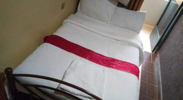 Standard Zimmer The Breez Hotel