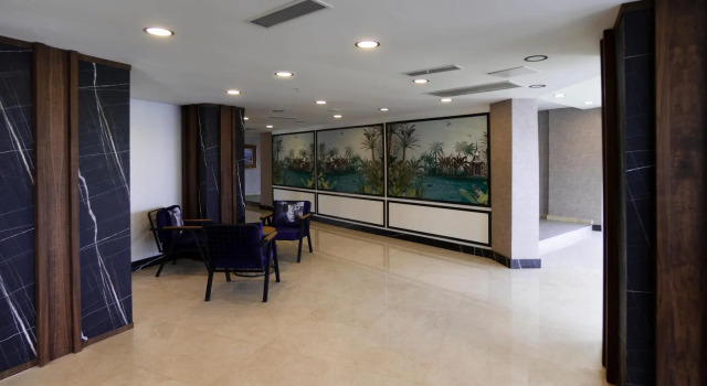 Marvista Resort Hotel Aqua & Spa, Book Resort Atakent Mersin
