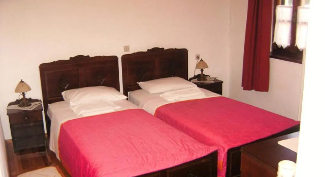 Двухместный номер Standard Aloni Guesthouse