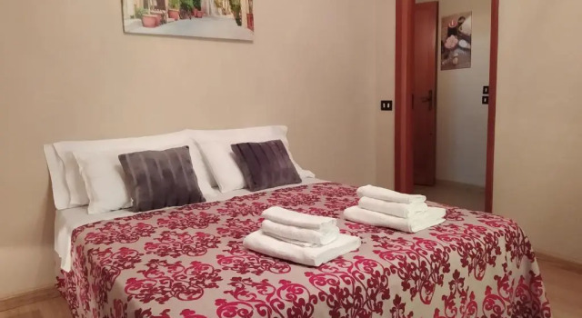 Deluxe Suite B&B A Modo Mio