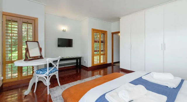 Вилла Luxury San Lameer Villa 14304
