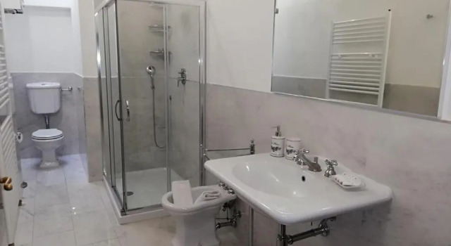 Номер Standard La Rosa Townhouse