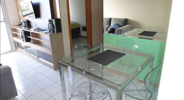 Ajuricaba Suites - Morada do Sol