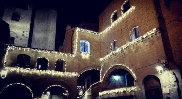 B&B La Lanterna