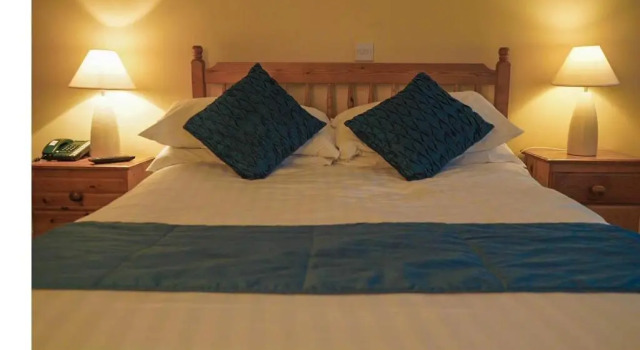 Двухместный номер Standard The Western Hotel