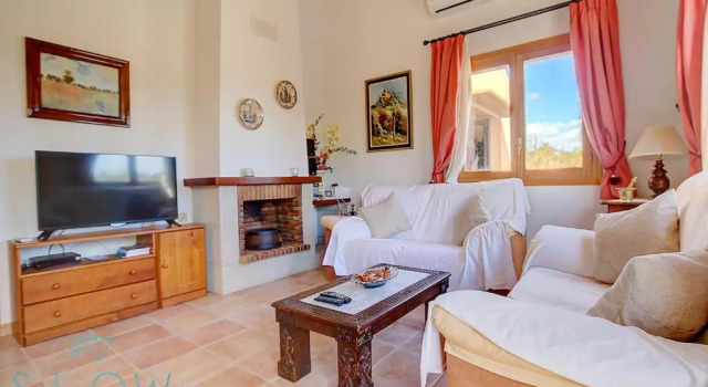 Вилла Villa Cas Frares by Slow Villas