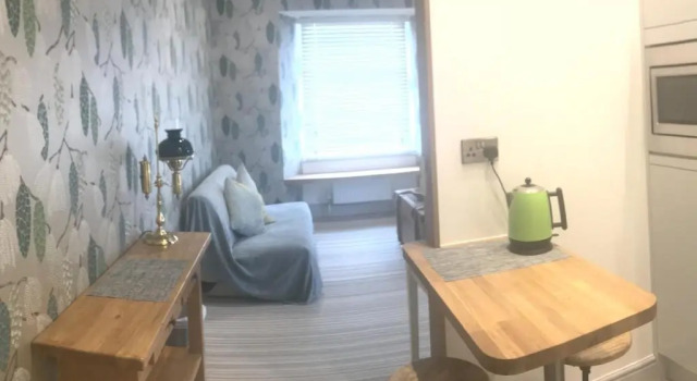 Полулюкс Deluxe The Railway Inn