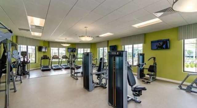 Gorgeous 6 Bedroom 5 Bath Pool Home in Story Lake Resort, Varaa Lomakeskus Kissimmee Kissimmee