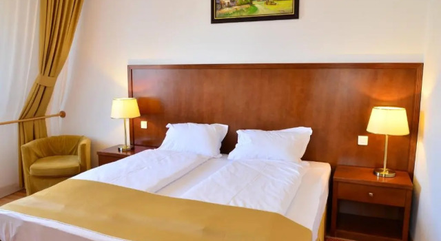 Номер Standard Hotel Miraj