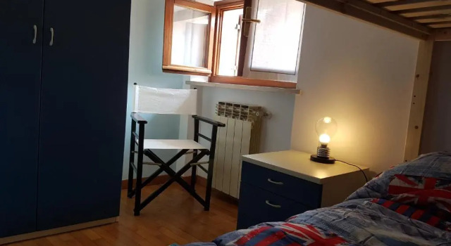 Moro Dal Castel - Appartamento Al Castel