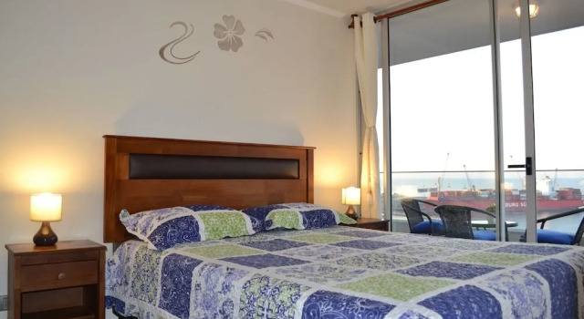 Alma Capital Iquique, Buchen Sie Aparthotel 3-Sterne-Hotels in Tarapacá, 3*