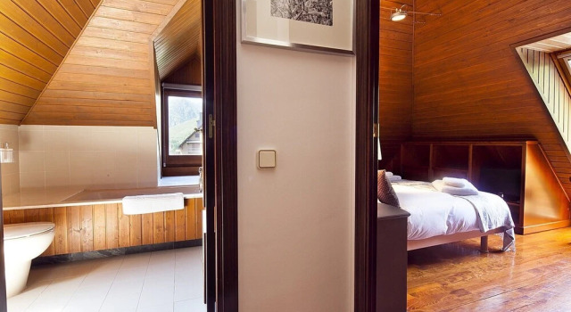 Luderna - Apartamento Mirador Bonaigua