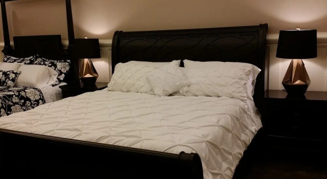 Vancouver Airport Luxury House, Buchen Sie Hotel Richmond 