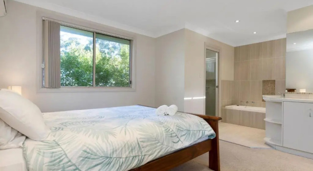 Harmony House - Bateau Bay, NSW, Reserva ahora Hotel Bateau Bay Costa Central