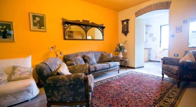 Comfort Accommodation Residence, Забронировать Отель «постель и завтрак» Бергамо Bergamo Province