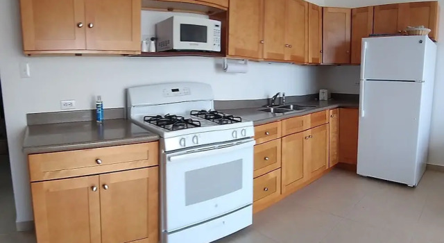 Номер Standard The Horny Toad Guest House