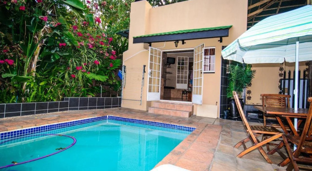 Nandina Guest House